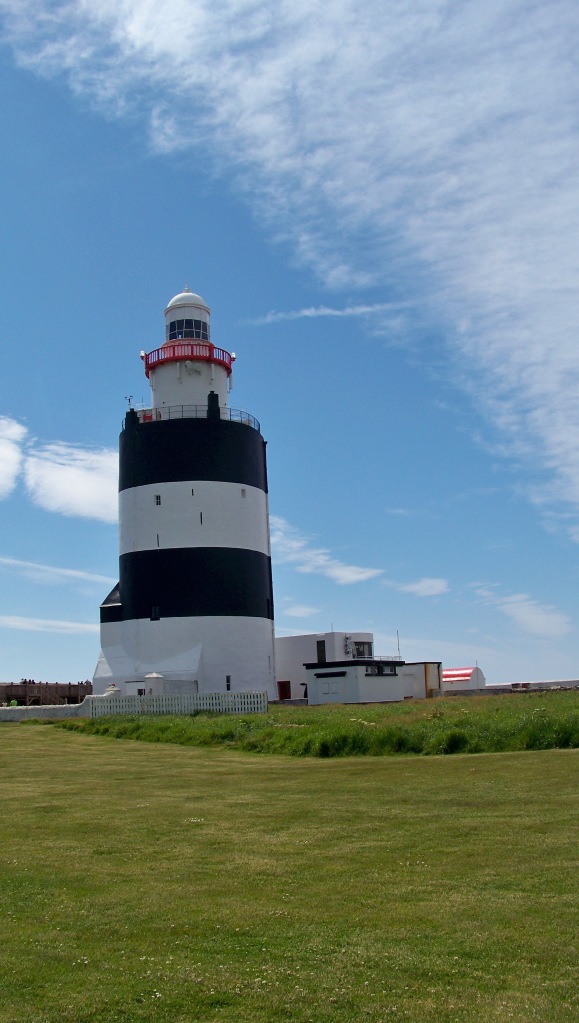 The Hook Lighthouse